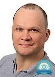 Стоматолог-ортопед, стоматолог-хирург, стоматолог-имплантолог Смирнов Дмитрий Валентинович
