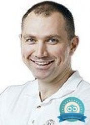 Стоматолог, стоматолог-хирург, стоматолог-имплантолог Каличава Александр Неронович