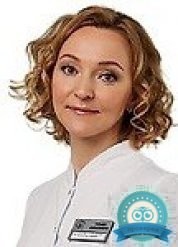Стоматолог, стоматолог-терапевт Яременко Наталья Валерьевна