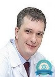 Детский дерматолог, детский миколог, детский трихолог Рыбин Андрей Владимирович