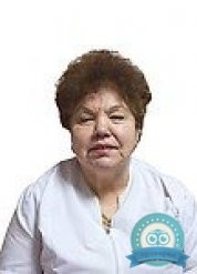 Невролог Веселова Елена Васильевна