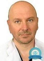 Пластический хирург Матвеев Константин Александрович