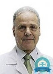 Кардиолог, врач функциональной диагностики Абуд Мохамад Хасан