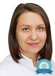 Гастроэнтеролог Пазенко Екатерина Владимировна