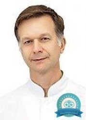Эндоскопист Падерин Валерий Борисович