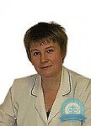 Кардиолог, гирудотерапевт Барнаулова Светлана Олеговна