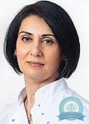 Акушер-гинеколог, гинеколог, гинеколог-эндокринолог, врач узи Абазян Лилит Гагиковна