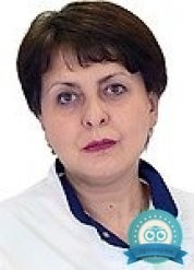 Диетолог, гастроэнтеролог, терапевт Кузнецова Анна Владимировна