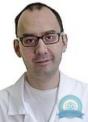 Рентгенолог Казиев Алишер Исмаилович