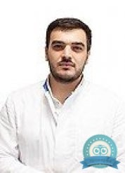 Пластический хирург Джимиев Мулдар Русланович