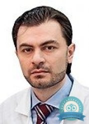 Пластический хирург Алекперли Аждар Умудварович