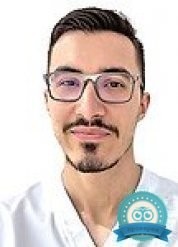Стоматолог, стоматолог-хирург, стоматолог-имплантолог Гусейнов Рустам Арифович