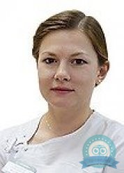 ЛОР (отоларинголог) Габдрахимова Татьяна Рузалиновна