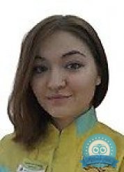 Стоматолог Макеева Мария Николаевна