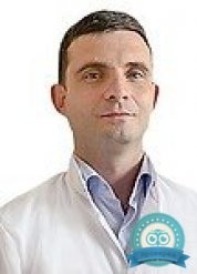 Кардиолог, врач функциональной диагностики Бредихин Дмитрий Анатольевич