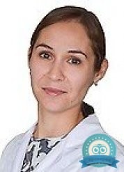 Эндокринолог Мосенина Анастасия Анатольевна