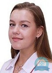 Детский стоматолог, детский стоматолог-терапевт, детский стоматолог-хирург Зубарова Юлианна Викторовна
