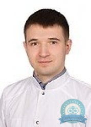 Кардиолог, гастроэнтеролог, терапевт, семейный врач Вальцев Евгений Алексеевич