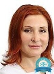 Психиатр Травникова Оксана Михайловна