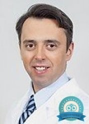 Стоматолог, стоматолог-ортопед Окунев Павел Юрьевич