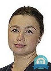 Стоматолог, стоматолог-терапевт Дулатова Эльвира Леонидовна