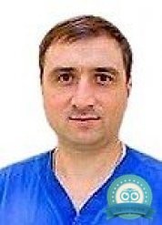 Анестезиолог, анестезиолог-реаниматолог, реаниматолог Шатиленко Сергей Александрович