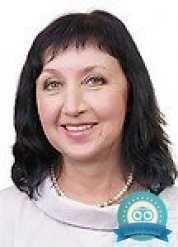Детский гастроэнтеролог, детский инфекционист, педиатр Тарасова Лариса Анатольевна