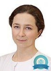Уролог, врач узи, андролог Архипова Анастасия Сергеевна
