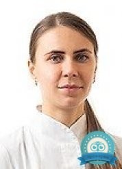 Гастроэнтеролог, врач узи Черкасова Лилия Григорьевна
