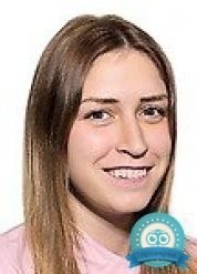 Детский стоматолог Терешонок Ольга Витальевна