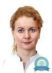 Акушер-гинеколог, гинеколог Малюченко Галина Николаевна