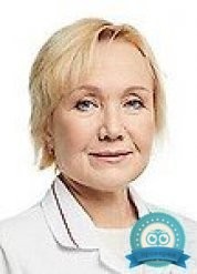 Физиотерапевт Зинкевич Елена Олеговна