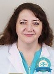 ЛОР (отоларинголог) Вечкапина Елена Юрьевна