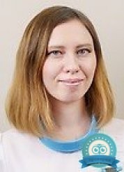 Офтальмолог (окулист) Матвеева (Родионова) Светлана