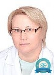 Невролог, гирудотерапевт, рефлексотерапевт Ширикова Ольга Владимировна