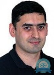 Стоматолог-хирург Мусагаджиев Амир Мусаевич