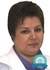 Невролог Лавникевич Ирина Дмитриевна