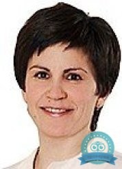 Терапевт Тразанова Елена Викторовна