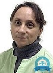 Невролог, остеопат Березина Татьяна Николаевна