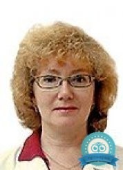 Офтальмолог (окулист) Клишова Ирина Алексеевна