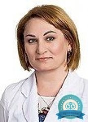 Кардиолог Бекоева Анжела Борисовна