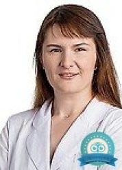 Кардиолог Морозова Виктория Юрьевна