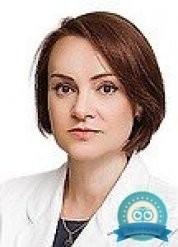 Детский врач узи Нигматуллина Юлия Владимировна