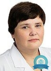 Гастроэнтеролог Ермолаева Лариса Геннадьевна
