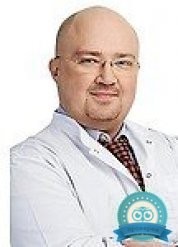 Акушер-гинеколог, гинеколог Айнетдинов Дмитрий Сергеевич