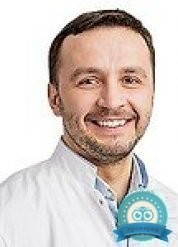 Акушер-гинеколог, гинеколог Молотков Арсений Сергеевич