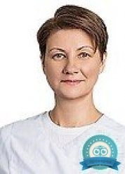 Детский стоматолог, детский стоматолог-терапевт Евсеенкова Ирина Вячеславовна