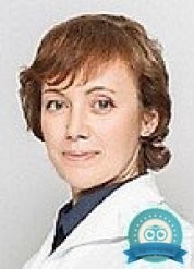 Рентгенолог Красноперова Елена Александровна