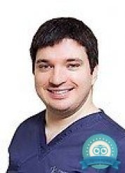 Стоматолог, стоматолог-ортопед, стоматолог-хирург, стоматолог-имплантолог Мельников Алексей Владимирович