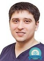 Стоматолог, стоматолог-ортопед, стоматолог-хирург, стоматолог-имплантолог Тарасов Денис Геннадьевич